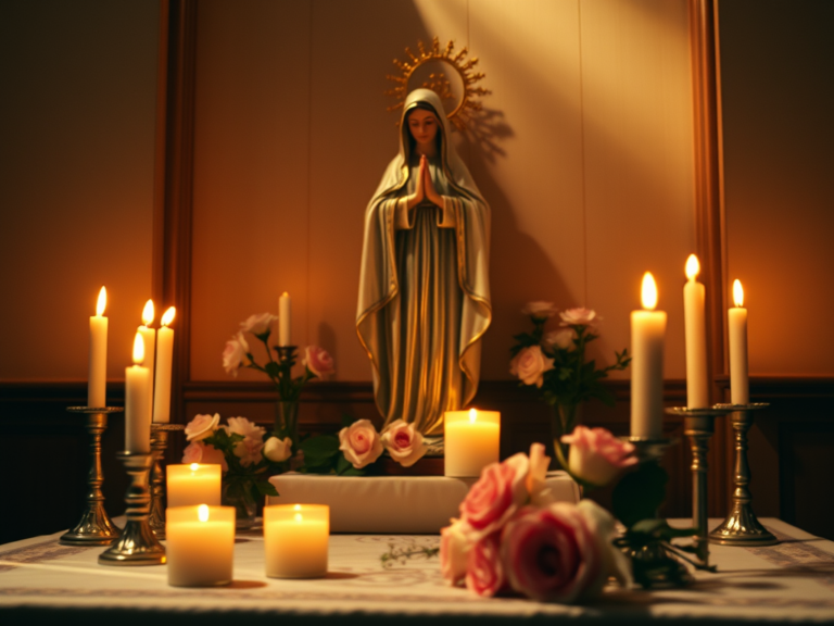 Preghiera a Santa Rita